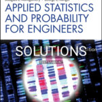 Solutions for Applied Statistics and Probability for Engineers 7th Edition by Montgomery