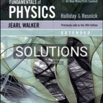 Solutions for Fundamentals of Physics 11th Edition by Halliday