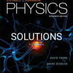 Solutions for Physics 11th Edition by Cutnell