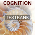 Test Bank for Cognition 10th Edition by Farmer