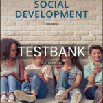 Test Bank for Social Development 3rd Edition by Parke