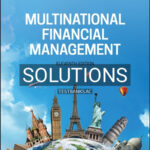 Solutions for Multinational Financial Management 11th Edition by Shapiro