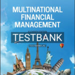 Test Bank for Multinational Financial Management 11th Edition by Shapiro
