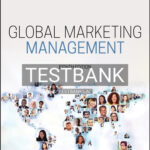 Test Bank for Global Marketing Management 8th Edition by Kotabe