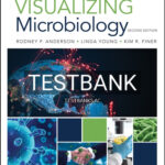 Test Bank for Visualizing Microbiology 2nd Edition by Anderson