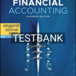 Test Bank for Financial Accounting 11th Edition by Weygandt