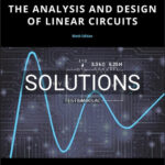 Solutions for Analysis and Design of Linear Circuits 9th Edition by Thomas