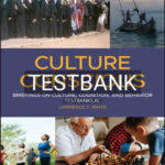 Test Bank for Culture Conscious 1st Edition by White