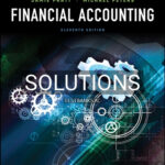 Solutions for Financial Accounting 11th Edition by Pratt