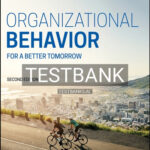 Test Bank for Organizational Behavior 2nd Edition by Neubert