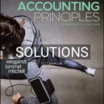 Solutions for Accounting Principles 14th Edition by Weygandt