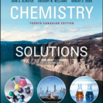 Solutions for Chemistry 4th Edition by Olmsted