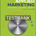Test Bank for Applied Marketing 1st Edition by Grayson