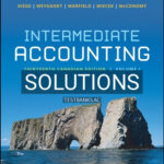 Solutions for Intermediate Accounting Volume 1 13th Edition by Kieso