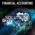 Solutions for Financial Accounting 11th Edition by Pratt