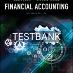 Test Bank for Financial Accounting 11th Edition by Pratt