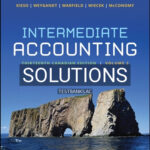 Solutions for Intermediate Accounting Volume 2 13th Edition by Kieso