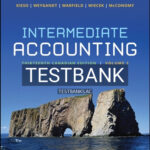 Test Bank for Intermediate Accounting Volume 2 13th Edition by Kieso