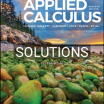 Solutions for Applied Calculus 7th Edition by Hughes-Hallett
