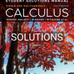 Solutions for Calculus Single and Multivariable 8th Edition by Hughes-Hallett