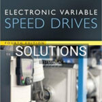 Solutions for Electronic Variable Speed Drives 4th Edition by Brumbach