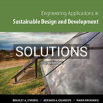 Solutions for Engineering Applications in Sustainable Design and Development SI Edition 1st Edition by Striebig