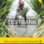 Test Bank for Politics and Culture in the Developing World 5th Edition by Payne