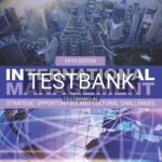 Test Bank for International Management 5th Edition by Sweeney