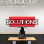 Solutions for Psychology 2nd Edition by Feist