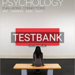 Test Bank for Psychology 2nd Edition by Feist