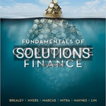 Solutions for Fundamentals of Corporate Finance 6th Edition by Brealey