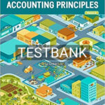 Test Bank for Fundamental Accounting Principles Volume 2 15th Edition by Larson