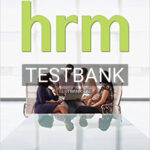 Test Bank for Human Resource Management 4th Edition by Steen