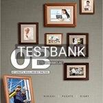 Test Bank for Organizational Behaviour Key Concepts 5th Edition by Kinicki
