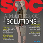 Solutions for SOC 3rd Edition by Witt