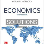 Solutions for Economics 2nd Edition by Karlan