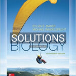 Solutions for Human Biology 14th Edition by Mader