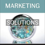 Solutions for Marketing 4th Edition by Grewal
