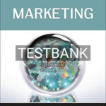Test Bank for Marketing 4th Edition by Grewal