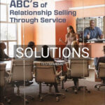 Solutions for ABCs of Relationship Selling Through Service 7th Edition by Futrell