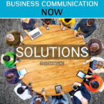 Solutions for Business Communication NOW 4th Edition by Findlay