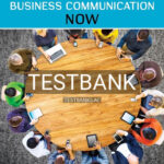 Test Bank for Business Communication NOW 4th Edition by Findlay