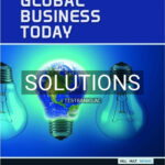 Solutions for Global Business Today 5th Edition by Hill
