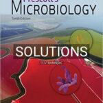 Solutions for Prescotts Microbiology 10th Edition by Willey