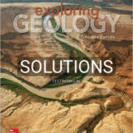 Solutions for Exploring Geology 4th Edition by Reynolds