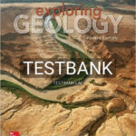 Test Bank for Exploring Geology 4th Edition by Reynolds