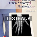 Test Bank for Maders Understanding Human Anatomy and Physiology 9th Edition by Longenbaker
