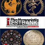 Test Bank for The Humanistic Tradition 7th Edition by Fiero