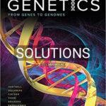 Solutions for Genetics 2nd Edition by Hartwell
