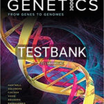 Test Bank for Genetics 2nd Edition by Hartwell